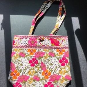 Vera Bradley Bag